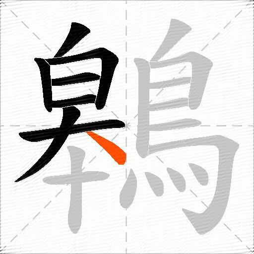 鷎