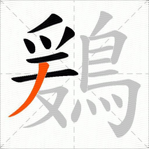 鶢