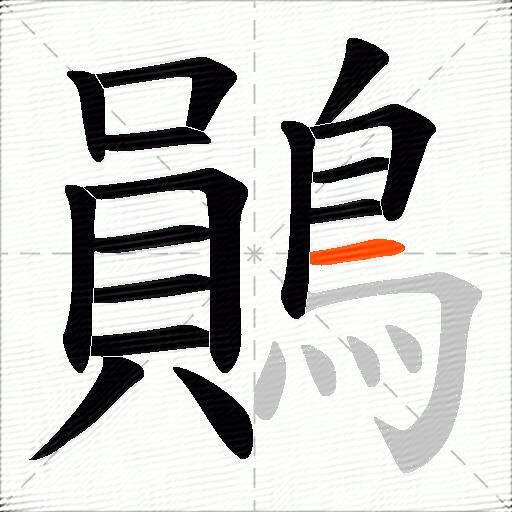 鶰