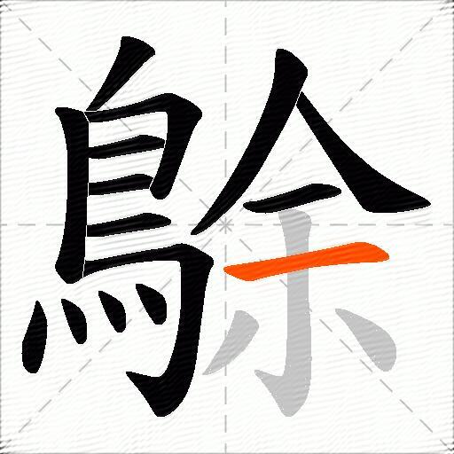 鵌