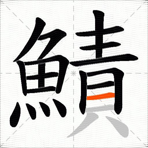 鰿