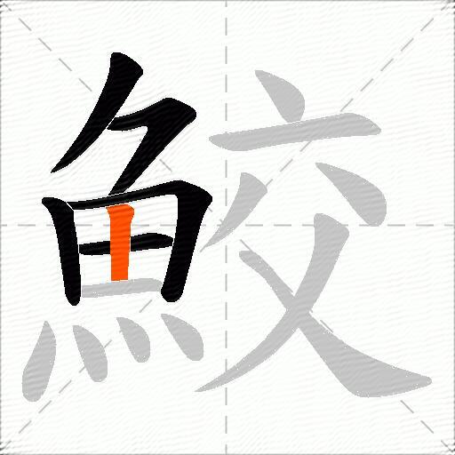 鮫