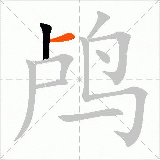 鸬