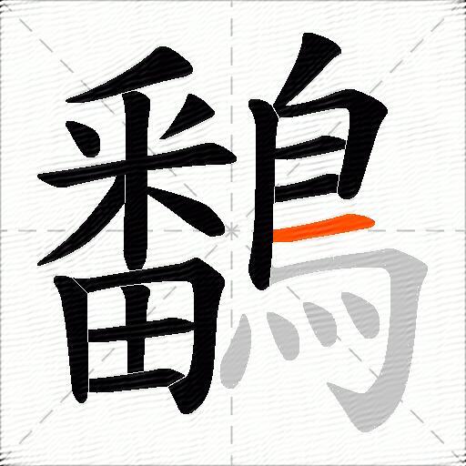 鷭