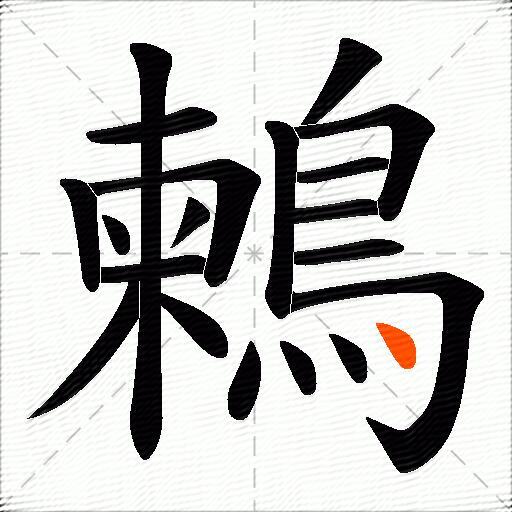 鶫