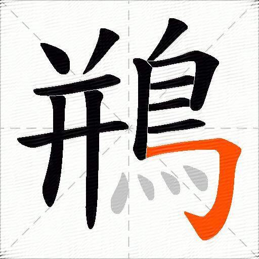 鵧