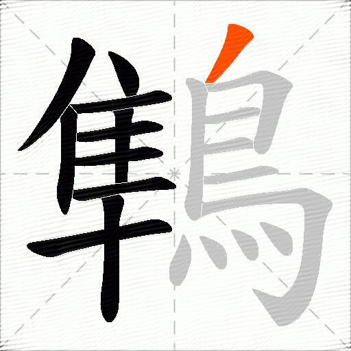 鶽
