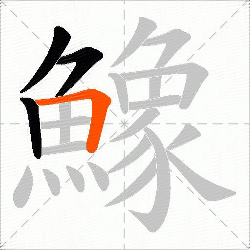 鱌