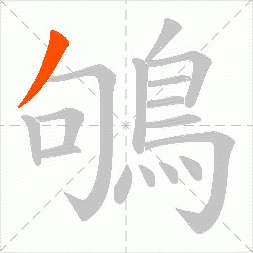 鴝