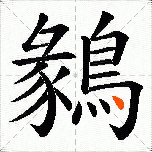 鶨