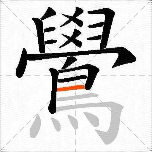 鷽