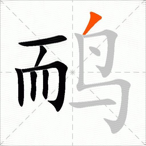 鸸