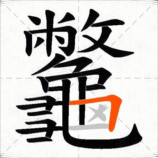 龞