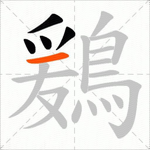 鶢