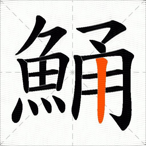 鯒