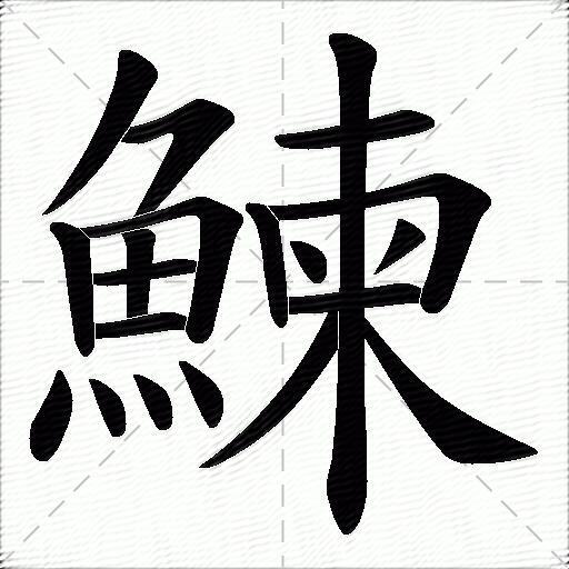 鰊