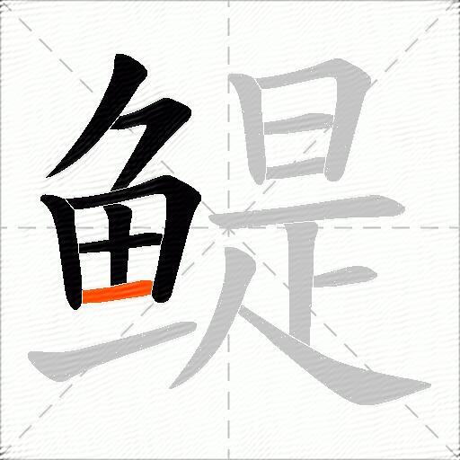 鳀