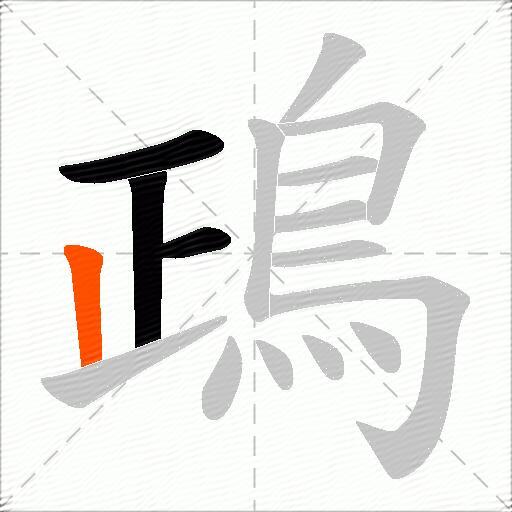 鴊