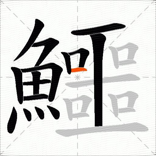 鱷