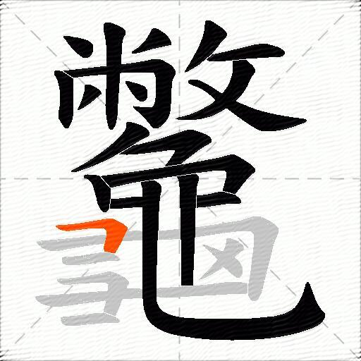龞