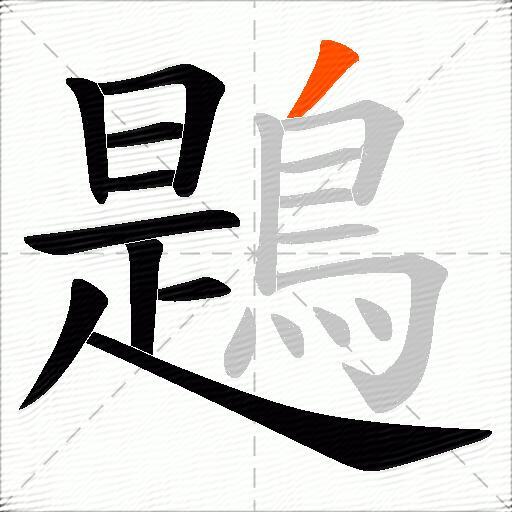 鶗