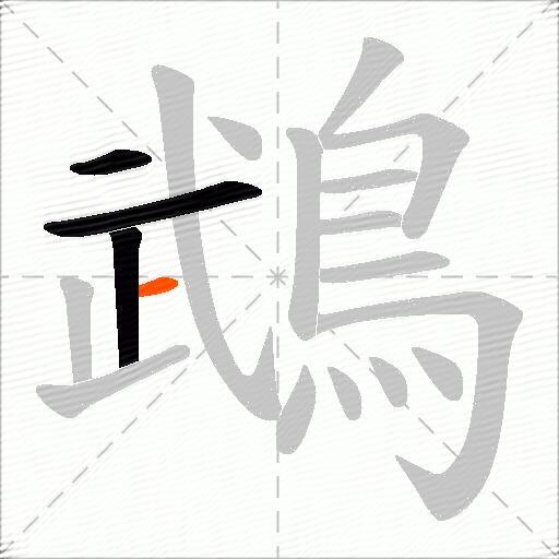 鵡