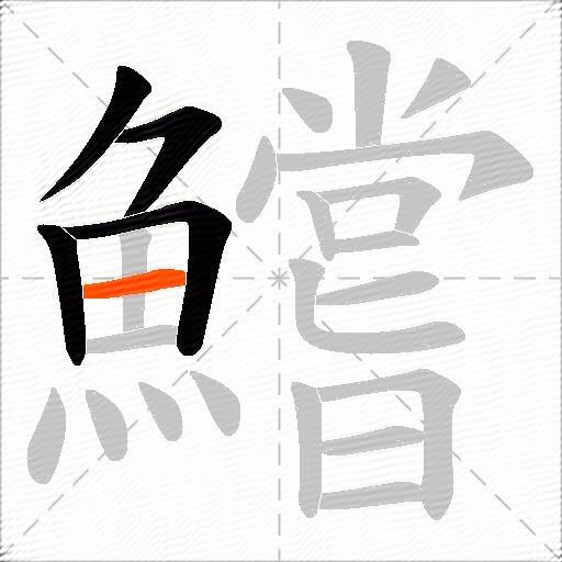 鱨