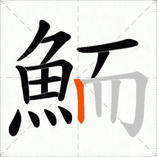 鮞