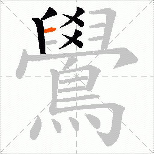鷽