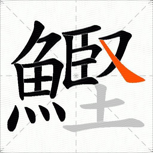 鰹