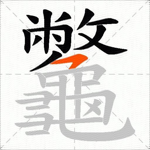龞
