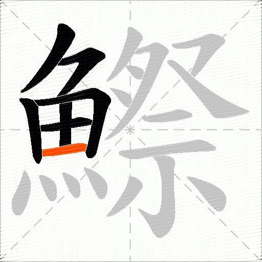 鰶
