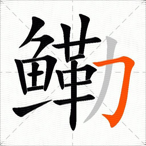 鳓