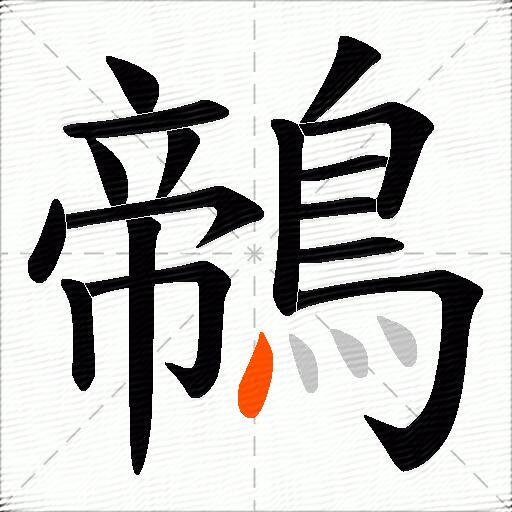 鶙