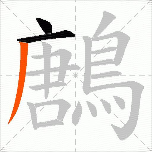鶶