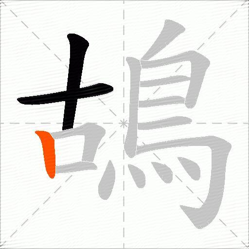 鴣