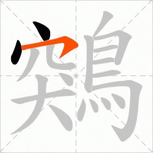 鶟