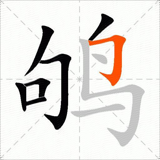 鸲