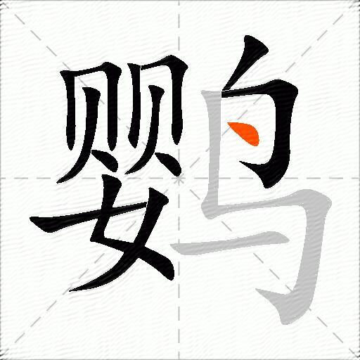 鹦