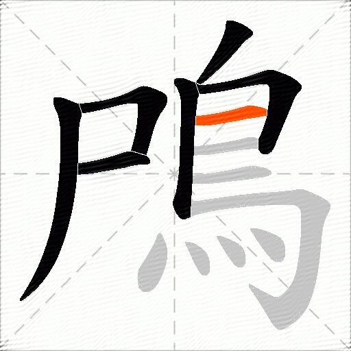 鳲