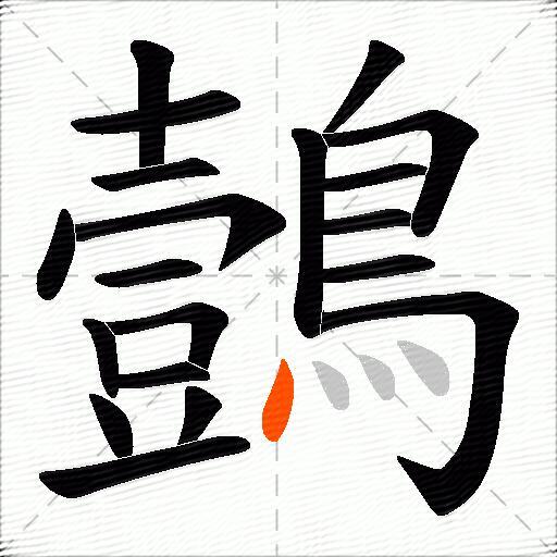 鷧