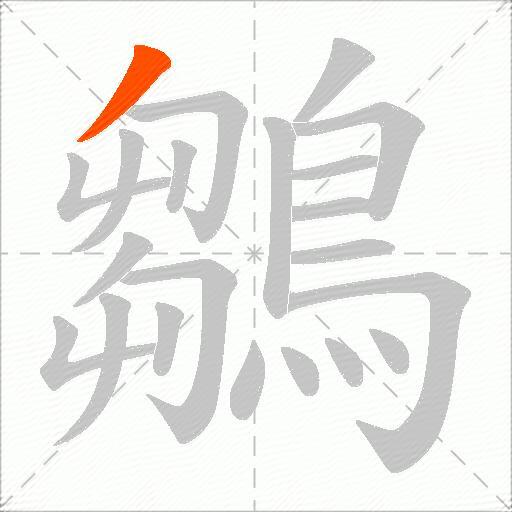 鶵