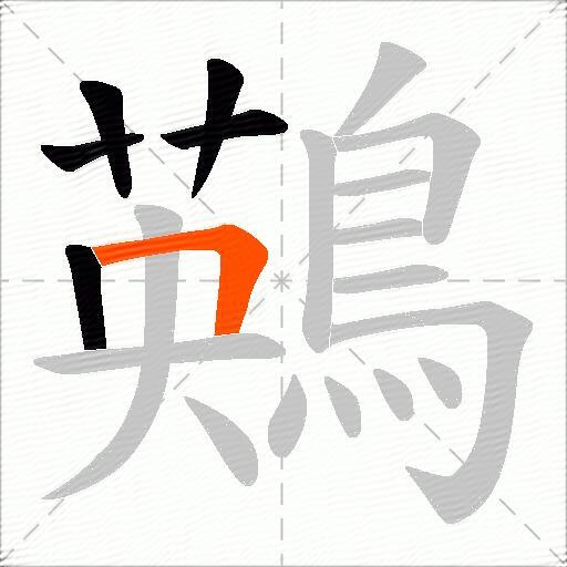 鶧