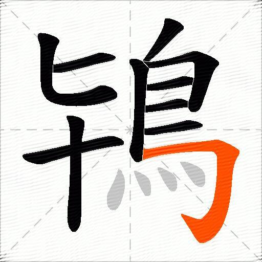 鴇