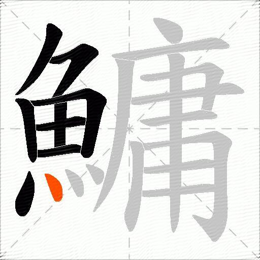 鱅
