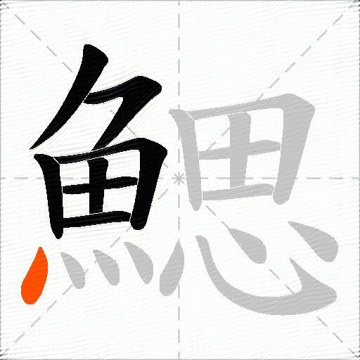 鰓