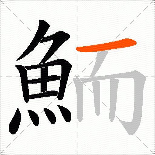 鮞