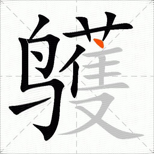 鹱