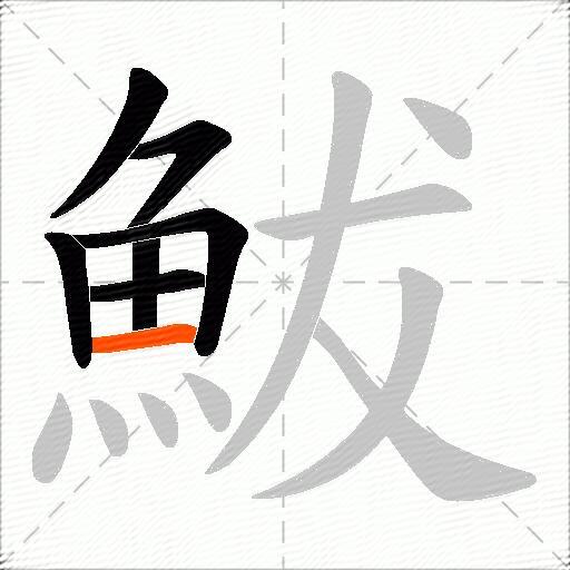 鮁
