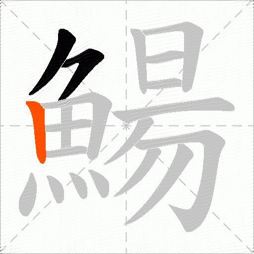 鰑